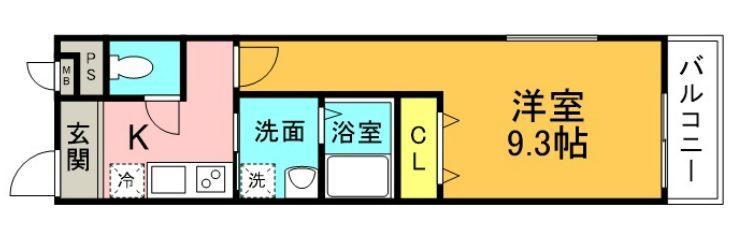 フジパレス阪急塚口駅東WEST