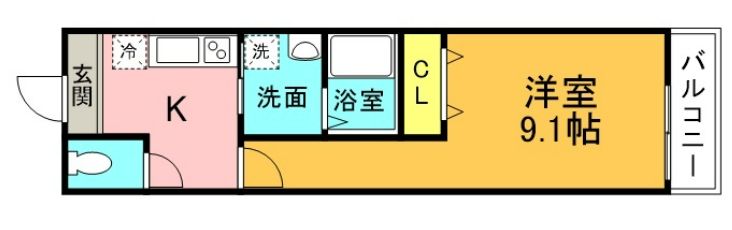 フジパレス阪急塚口駅東EAST