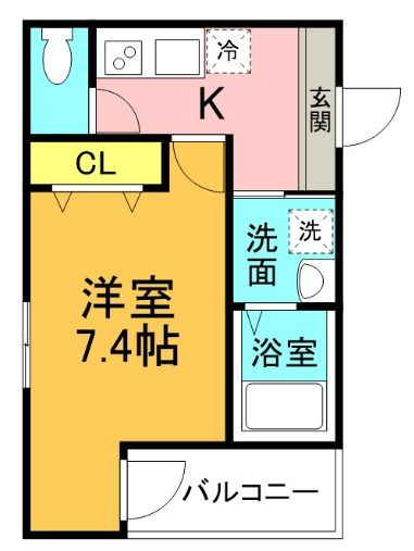 フジパレス阪急塚口駅東EAST