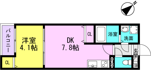 グロワールひまり