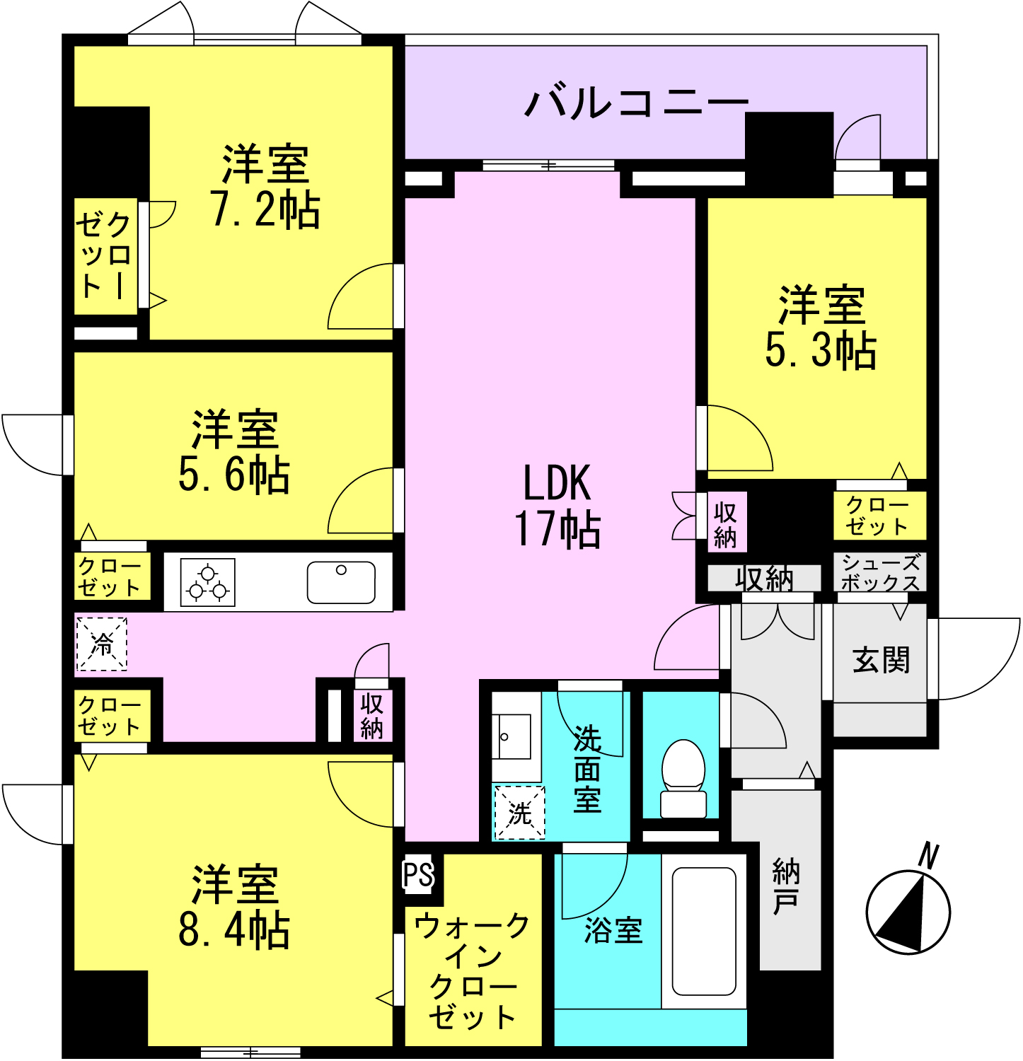 MINNAGENKI夙川公園