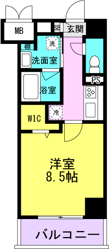 トリアノン塚口