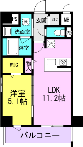 トリアノン塚口