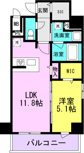 トリアノン塚口