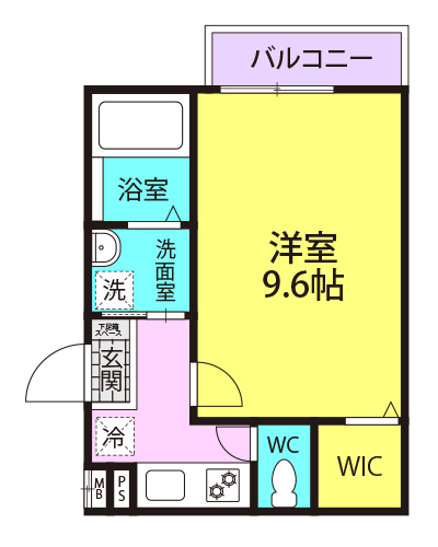 フジパレス大物公園?番館