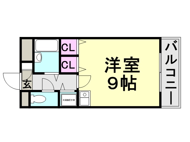 MARIMOマンション