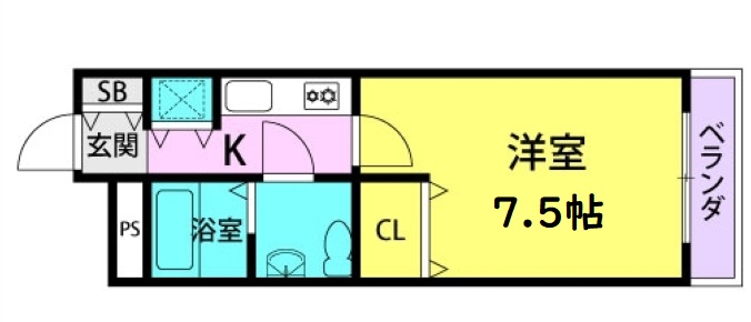 アンシャンテカーロ