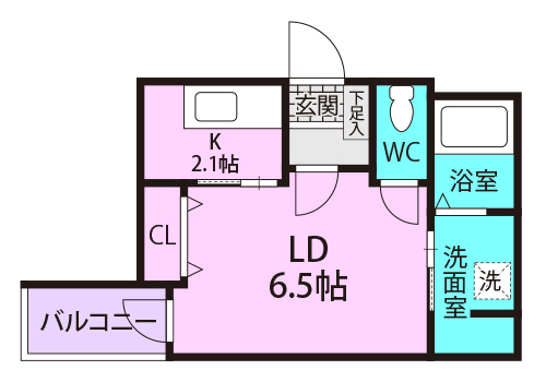 シェリル尼崎