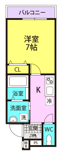 フジパレス尼崎橘通り