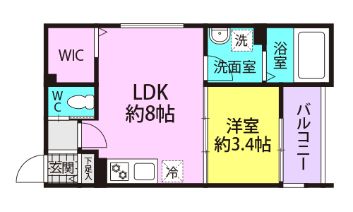 REGIES塚口南1