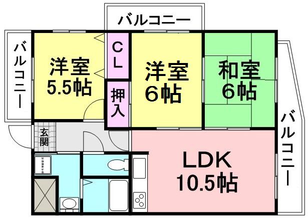 日新ビル