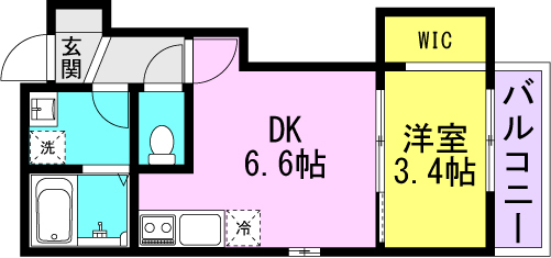 S−FLATさくら夙川