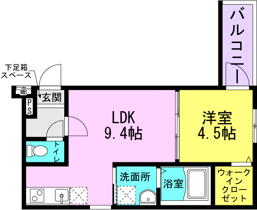 D−5フジパレス南甲子園