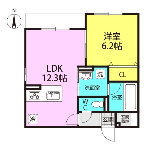 パレスリバティ