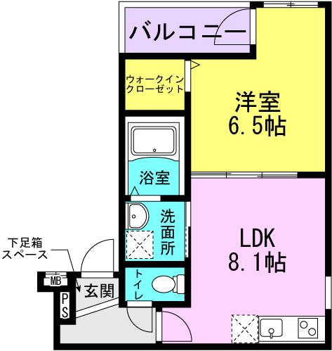 フジパレス西宮春風公園?番館