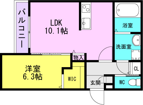 シエーナ立花