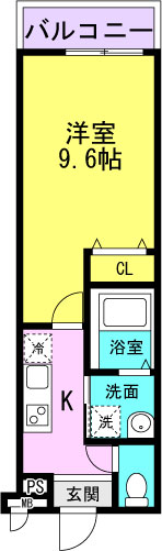 フジパレス西宮西福町?番館