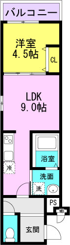 フジパレス西宮西福町?番館