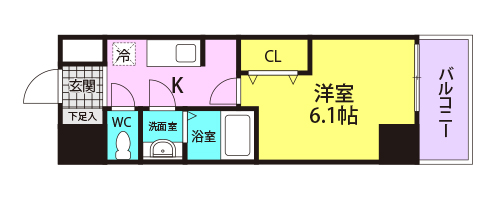 ワールドアイURBAN GATE