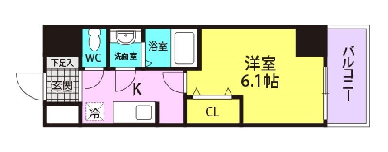 ワールドアイURBAN GATE