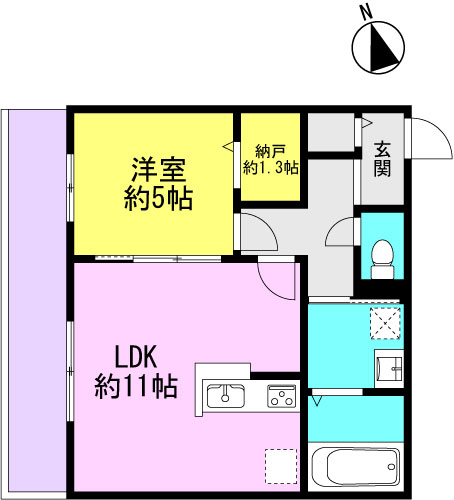 YOUR MAISON 若王寺