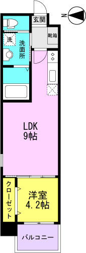LUORE+尼崎