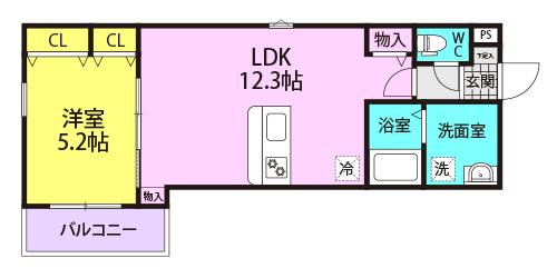 アブニール杭瀬