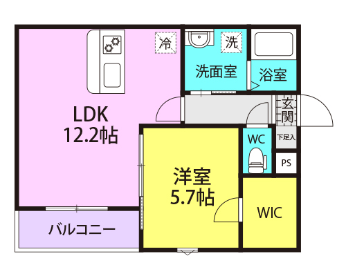 アブニール杭瀬