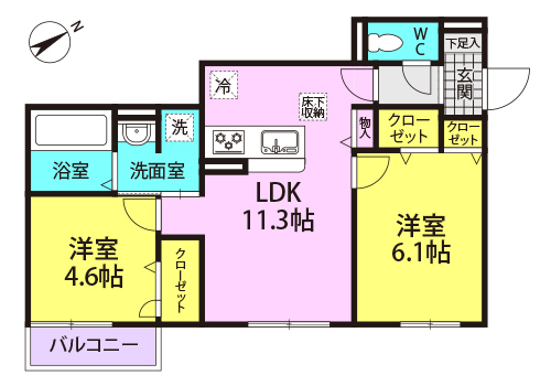 レンブランサ金楽寺