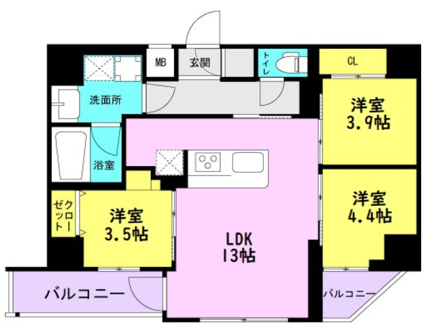 アーバネックス塚口