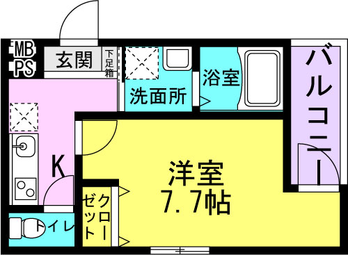 フジパレス阪急武庫之荘?番館