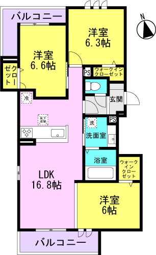 アンバーキューブC