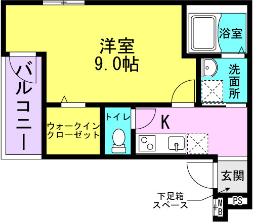 フジパレス尼崎東難波?番館