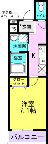 フジパレス尼崎東難波?番館
