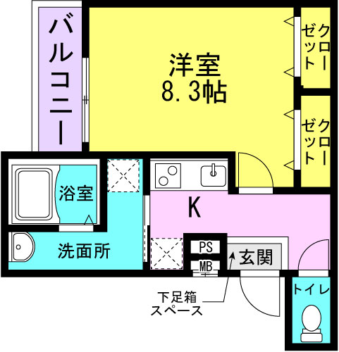 フジパレス尼崎東難波?番館