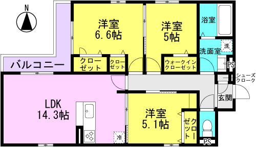 クラシスト南塚口