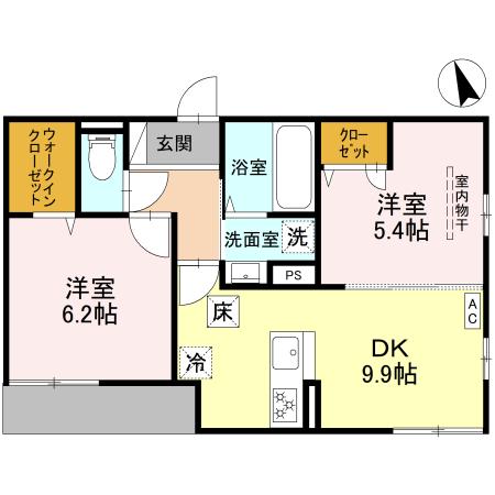 上甲子園廣和レジデンス