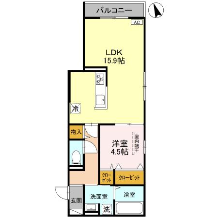 上甲子園廣和レジデンス