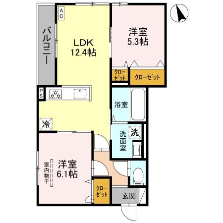 上甲子園廣和レジデンス