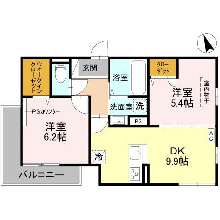 上甲子園廣和レジデンス