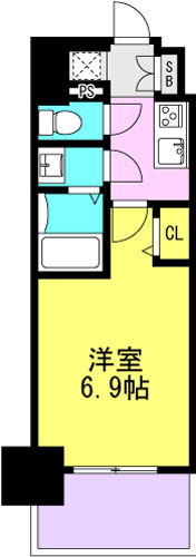 フォーリアライズ尼崎エラン