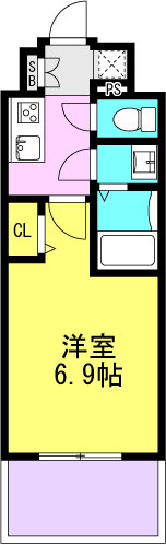 フォーリアライズ尼崎エラン