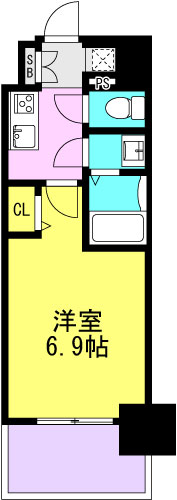 フォーリアライズ尼崎エラン