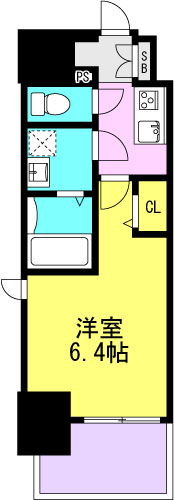 フォーリアライズ尼崎エラン