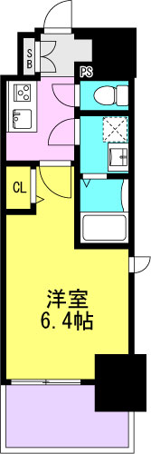 フォーリアライズ尼崎エラン