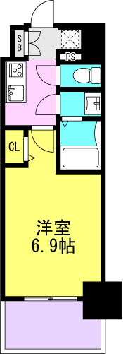 フォーリアライズ尼崎エラン