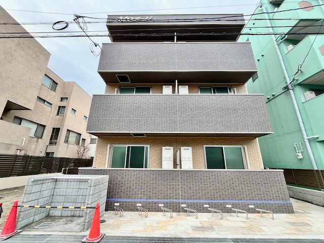 ネクステージ七松町