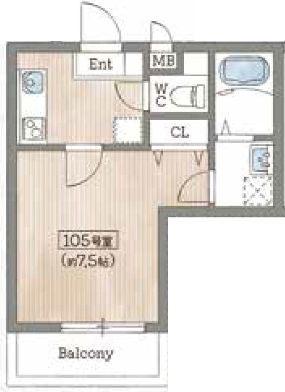 Roost南武庫之荘