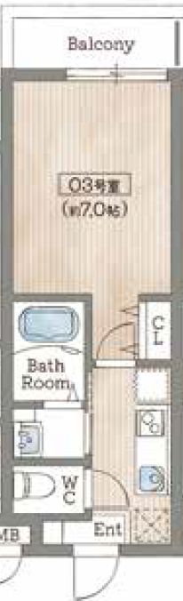 Roost南武庫之荘