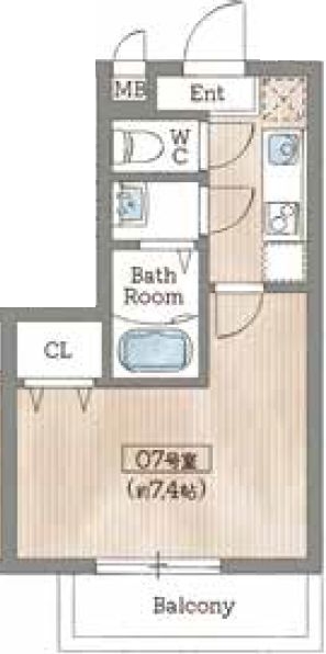 Roost南武庫之荘